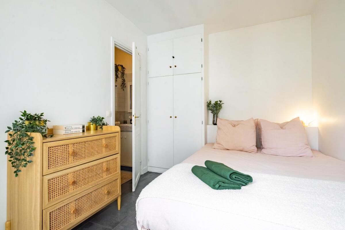 Apartment 4 Guests Place Des Victoires *